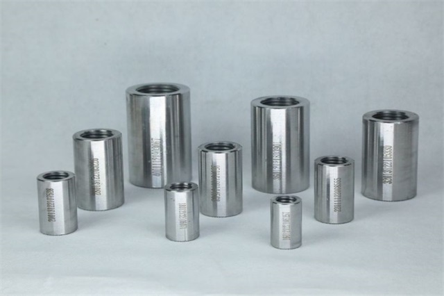 怒江直螺纹钢筋套筒